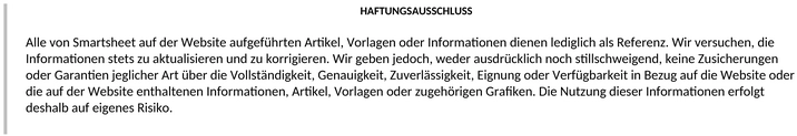 problem-statement-arbeitsblatt-vorlage