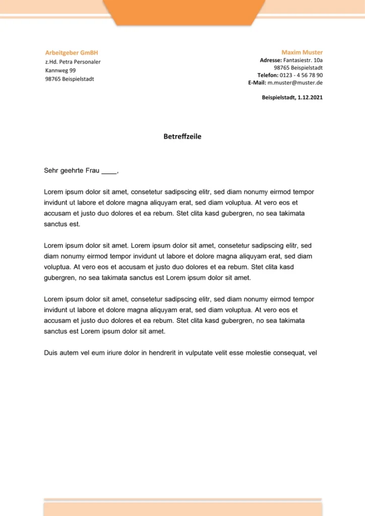 professionelle-briefvorlage-fuer-geschaeftskommunikation