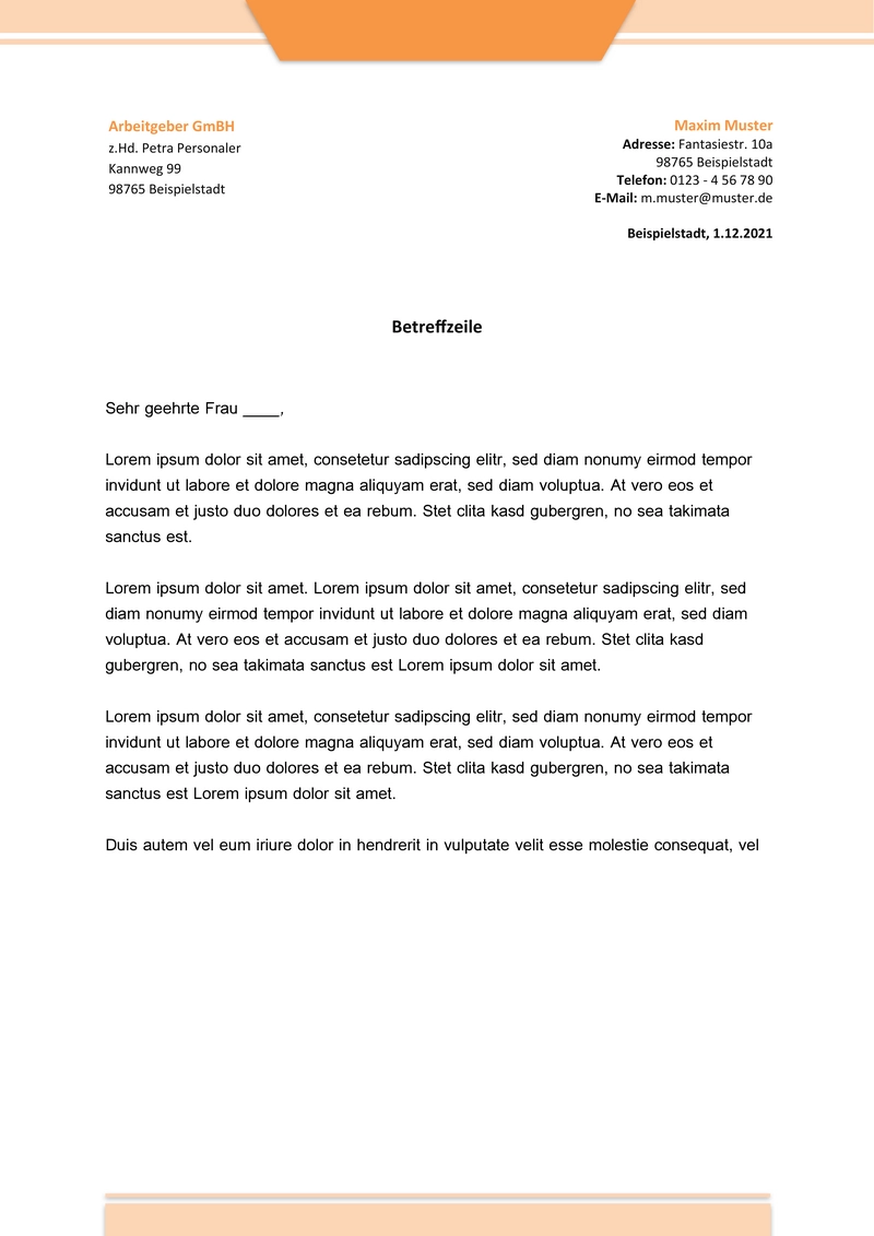professionelle-briefvorlage-fuer-geschaeftskommunikation