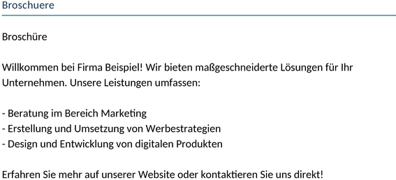 professionelle-broschuere-vorlage