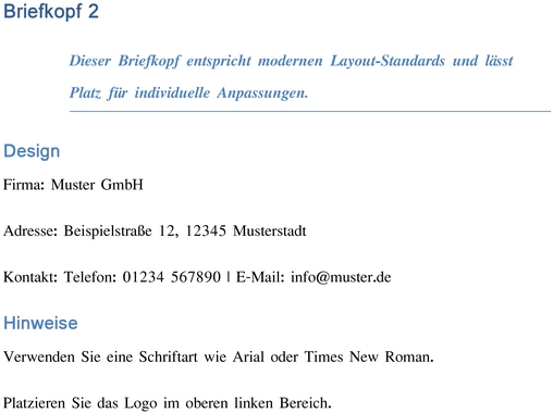 professioneller-briefkopf-fuer-individuelle-anpassungen-in-der-geschaeftskommunikation