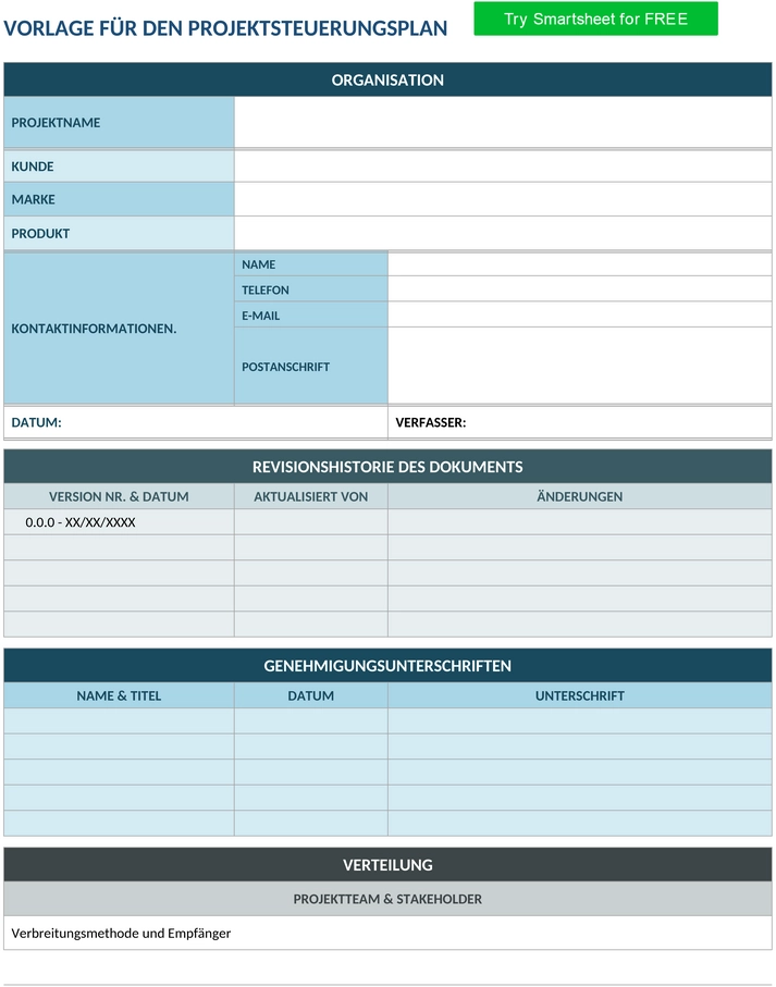 projekt-governance-plan-vorlage-word