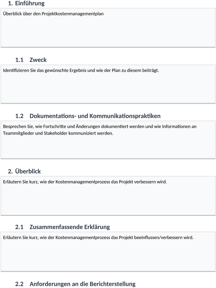 projekt-kostenmanagement-plan-word