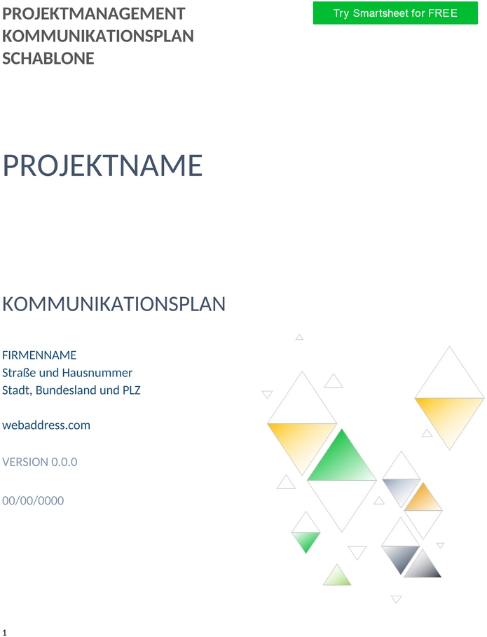 projekt-management-kommunikationsplan-word