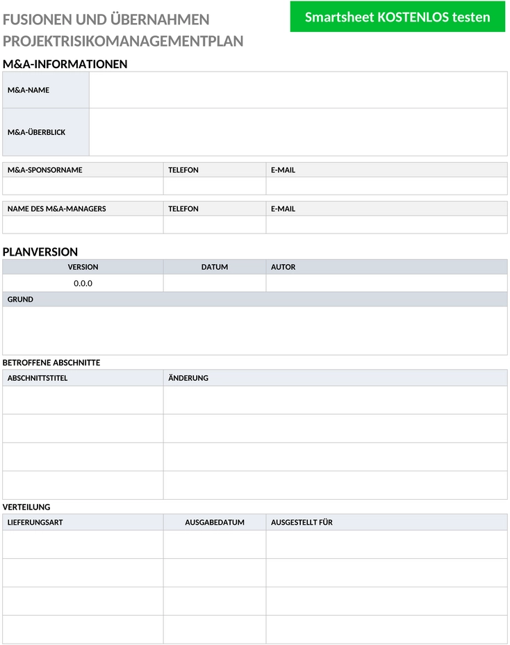 projekt-risikomanagement-plan-word