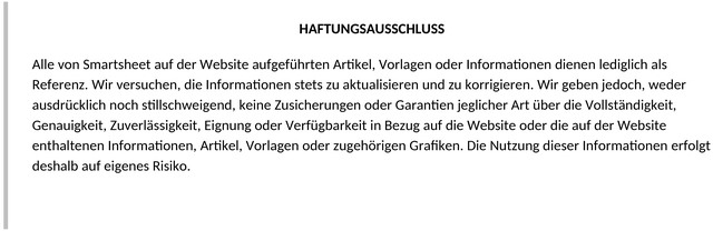 projekt-ziele-und-vorgaben-vorlage-word