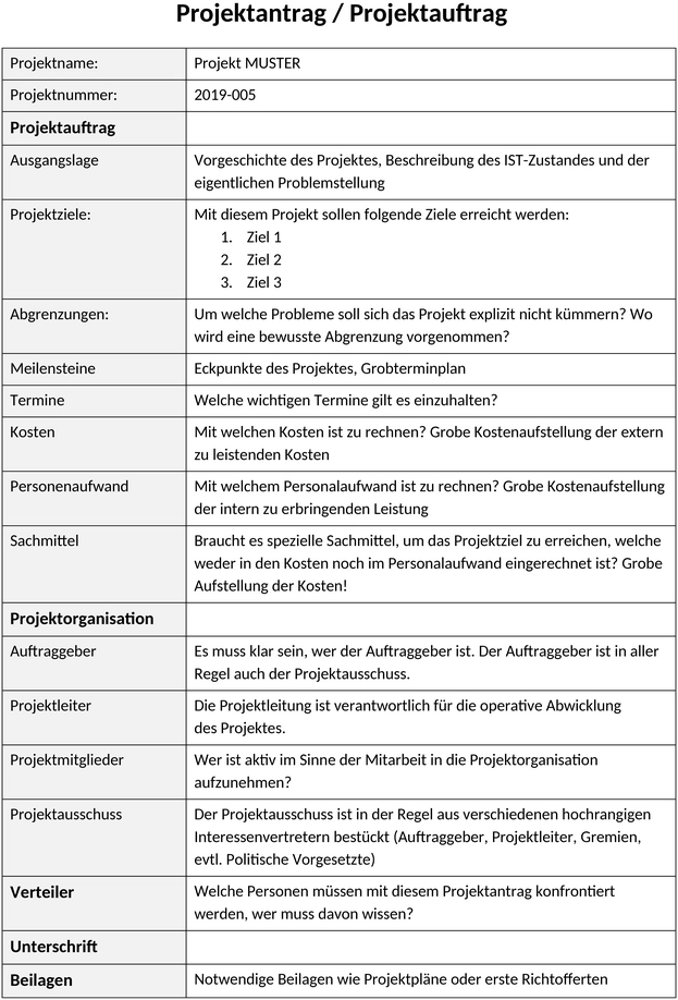 projektauftrag-vorlage