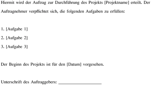 projektauftrag-vorlage-fuer-effektives-projektmanagement