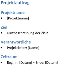 projektauftrag-vorlage