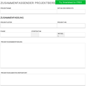 projektbericht-vorlage-fuer-erfolgreiches-projektmanagement