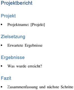 projektbericht-vorlage-fuer-ergebnispräsentation