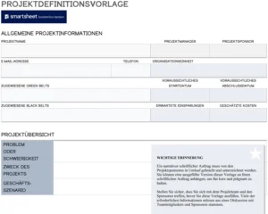 projektdefinitionsvorlage-fuer-effektives-projektmanagement