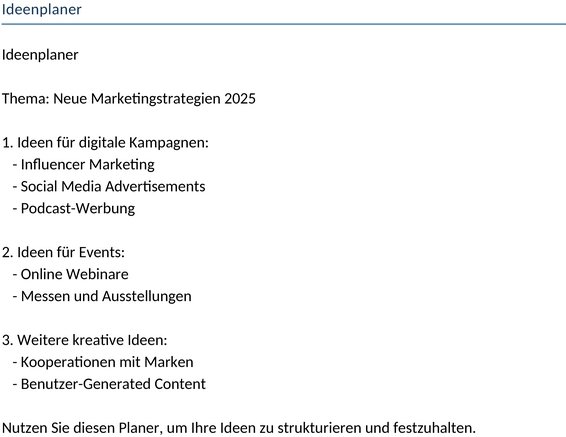 projektideen-planer