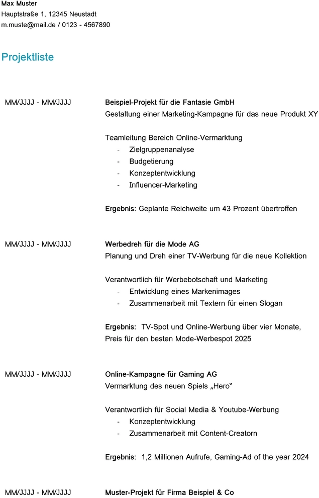 projektliste-vorlage-marketing-und-projektmanagement