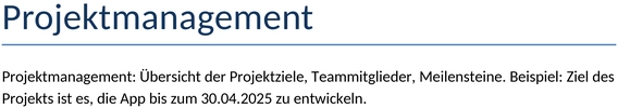 projektmanagement-protokollvorlage