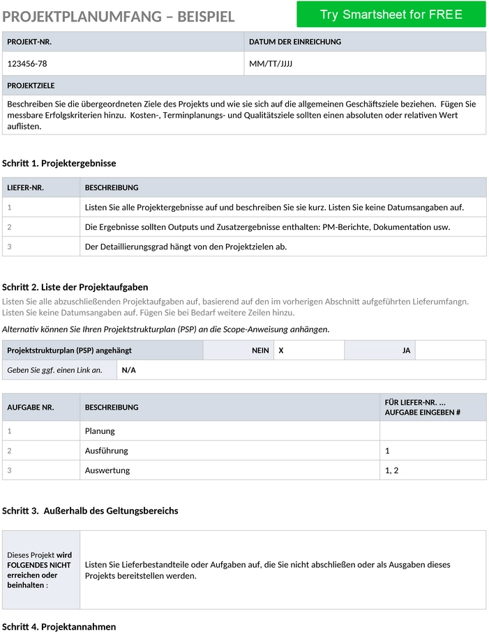 projektplan-umfang-beispiel-word