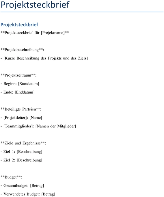 projektsteckbrief-vorlage-fuer-projektmanagement-organisation-und-planung