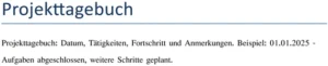 projekttagebuch-fuer-effizientes-projektmanagement