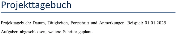 projekttagebuch-fuer-effizientes-projektmanagement