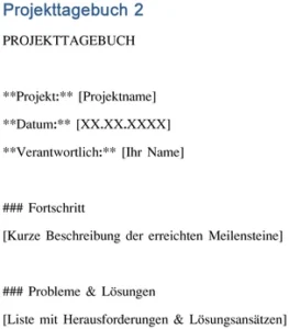 projekttagebuch-vorlage-fuer-projektmanagement