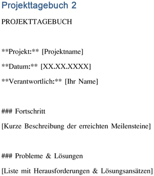 projekttagebuch-vorlage-fuer-projektmanagement