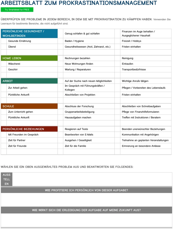 prokrastinationsmanagement-vorlage-zeitmanagement-gesundheit-organisation-soziale-beziehungen
