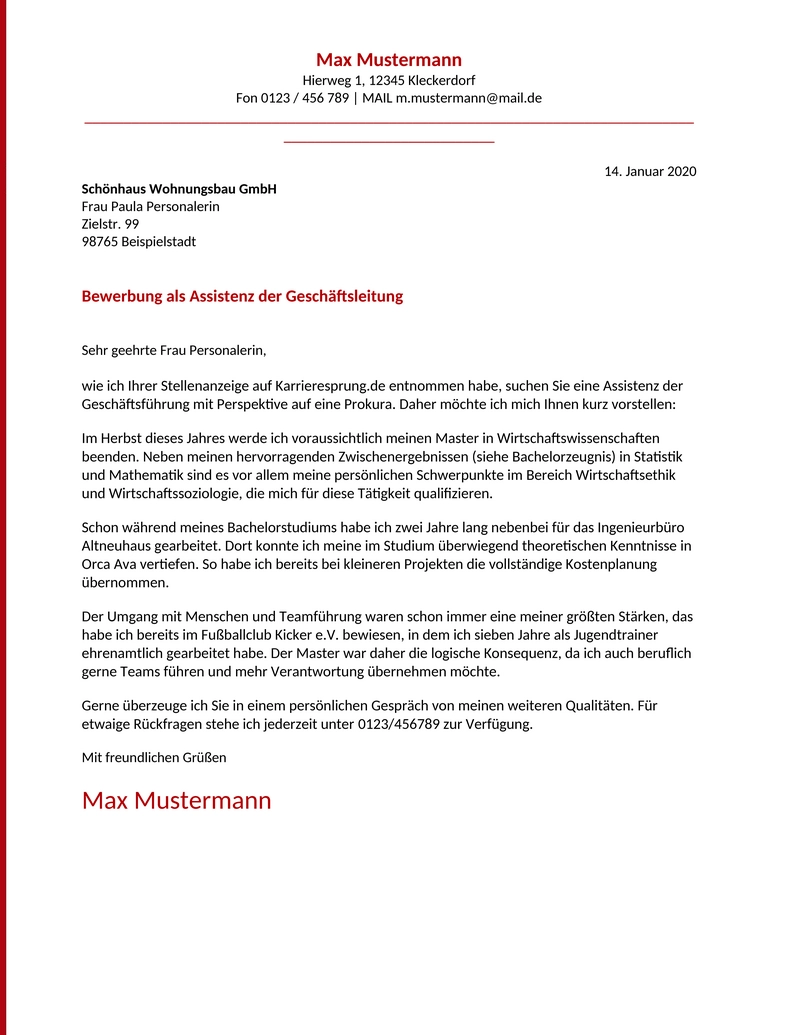 prokurist-anschreiben-bewerbung