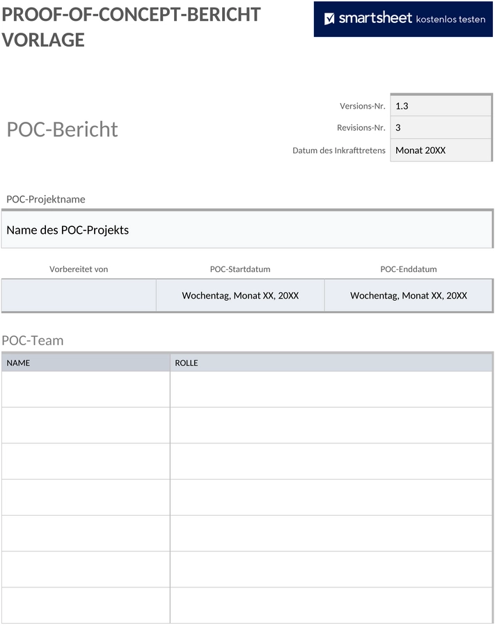 proof-of-concept-bericht-vorlage