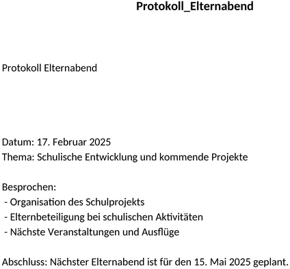 protokoll-elternabend