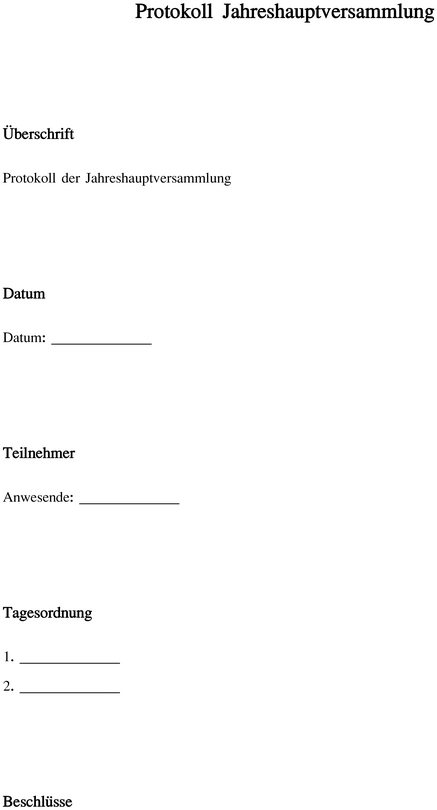 protokoll-jahreshauptversammlung-vorlage-erstellen