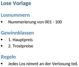 protokollvorlage
