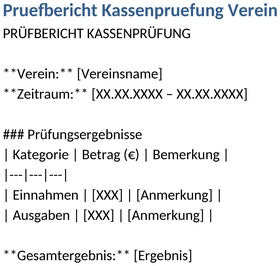 pruefbericht-kassenpruefung-verein