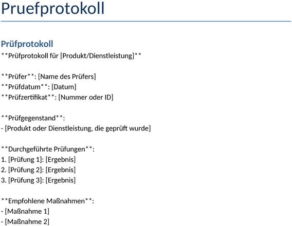 pruefprotokoll-vorlage
