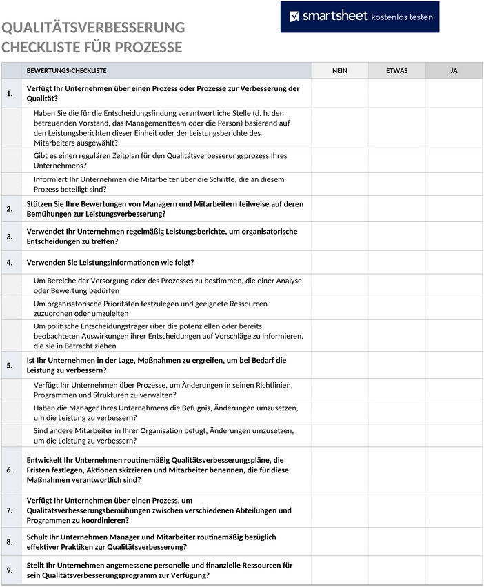 qualitaetsverbesserungsprozess-checkliste-word