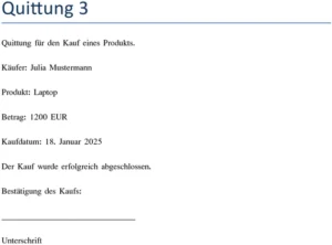 quittung-fuer-den-kauf-eines-produkts