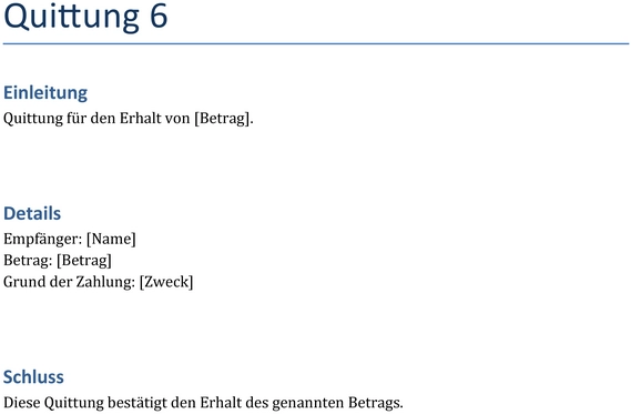 quittung-fuer-zahlungen-und-transaktionen