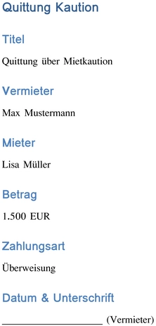 quittung-ueber-mietkaution-erstattung-durch-vermieter-und-mieter