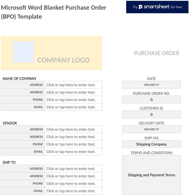 rahmenbestellformular-word-template