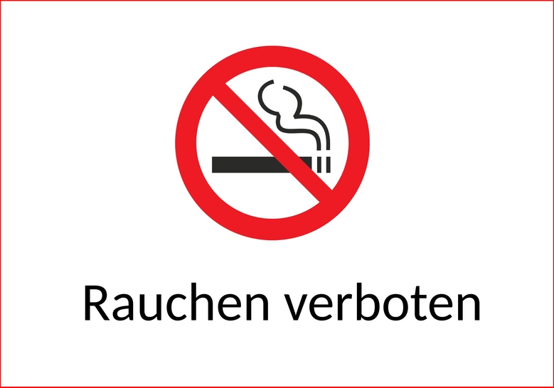 rauchen-verboten-schild-querformat