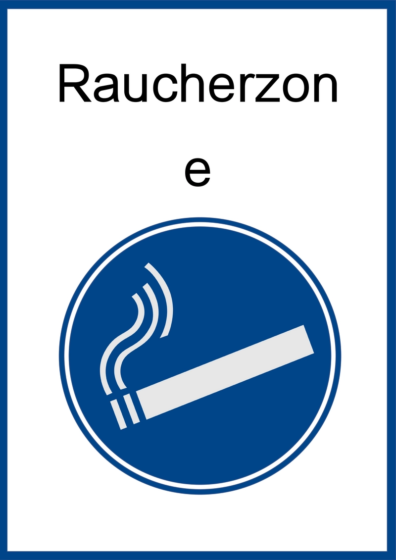 raucherzone-schild-fuer-veranstaltungen