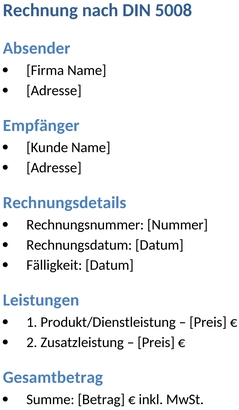 rechnung-din-5008