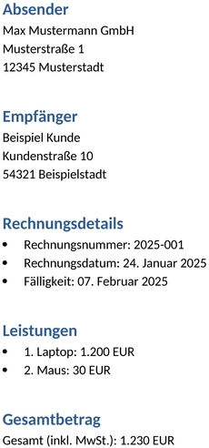 rechnung-erstellen