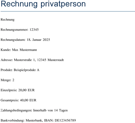 rechnung-fuer-privatpersonen-vorlage