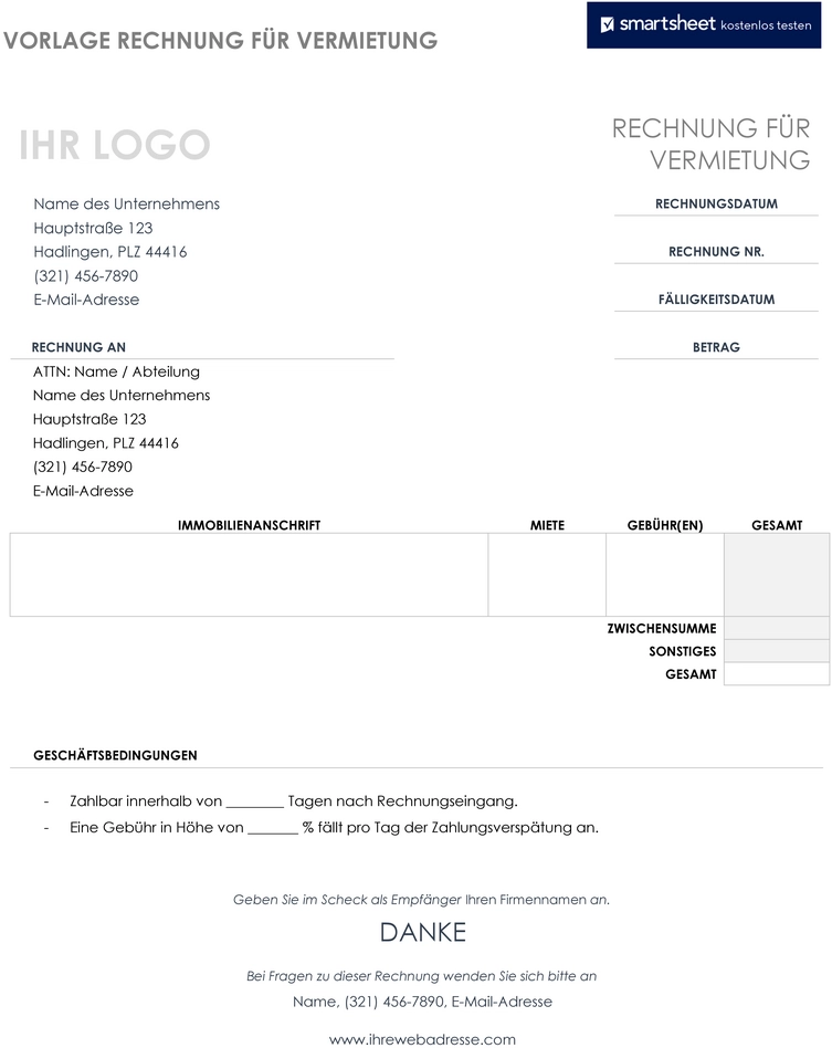 rechnung-fuer-vermietung-vorlage-optimiert