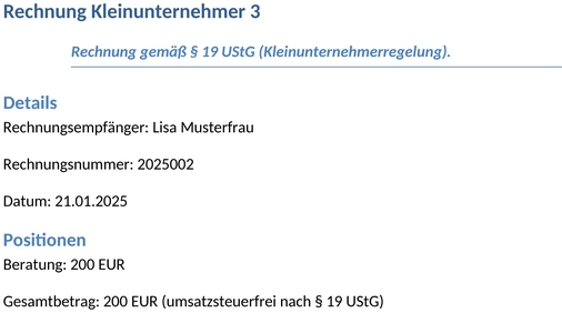 rechnung-kleinunternehmer-vorlage