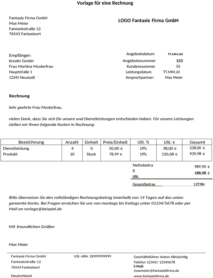 rechnung-schreiben-vorlage-word-download-pflichtangaben
