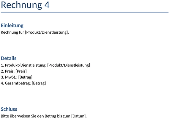 rechnung-vorlage-4