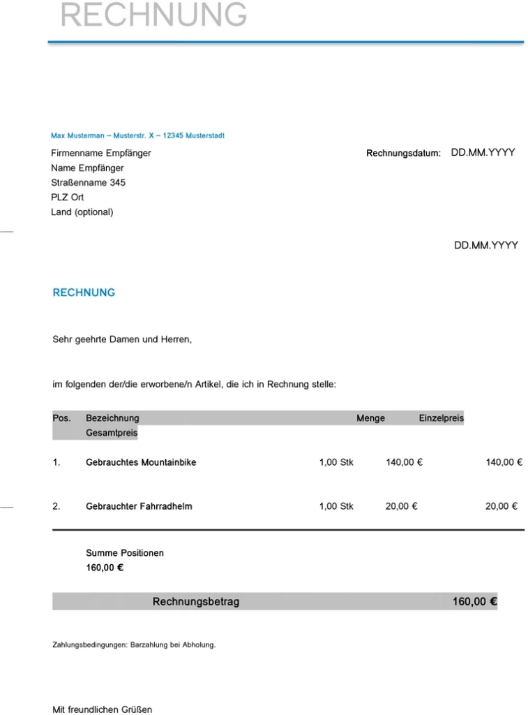 rechnungsvorlage-fuer-finanzen-und-vertraege