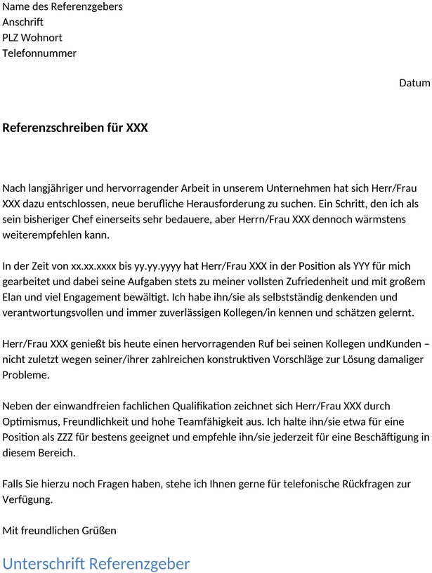 referenzschreiben-vom-chef