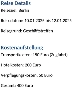 reisekostenabrechnung-vorlage